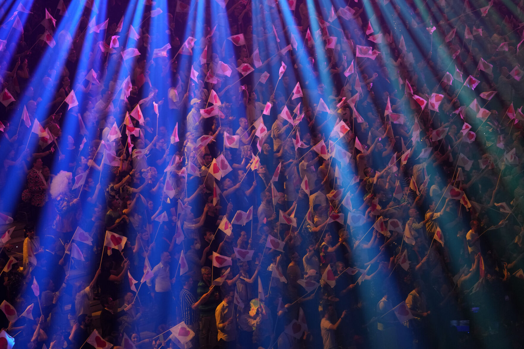 Italy Eurovision Song Grand Final